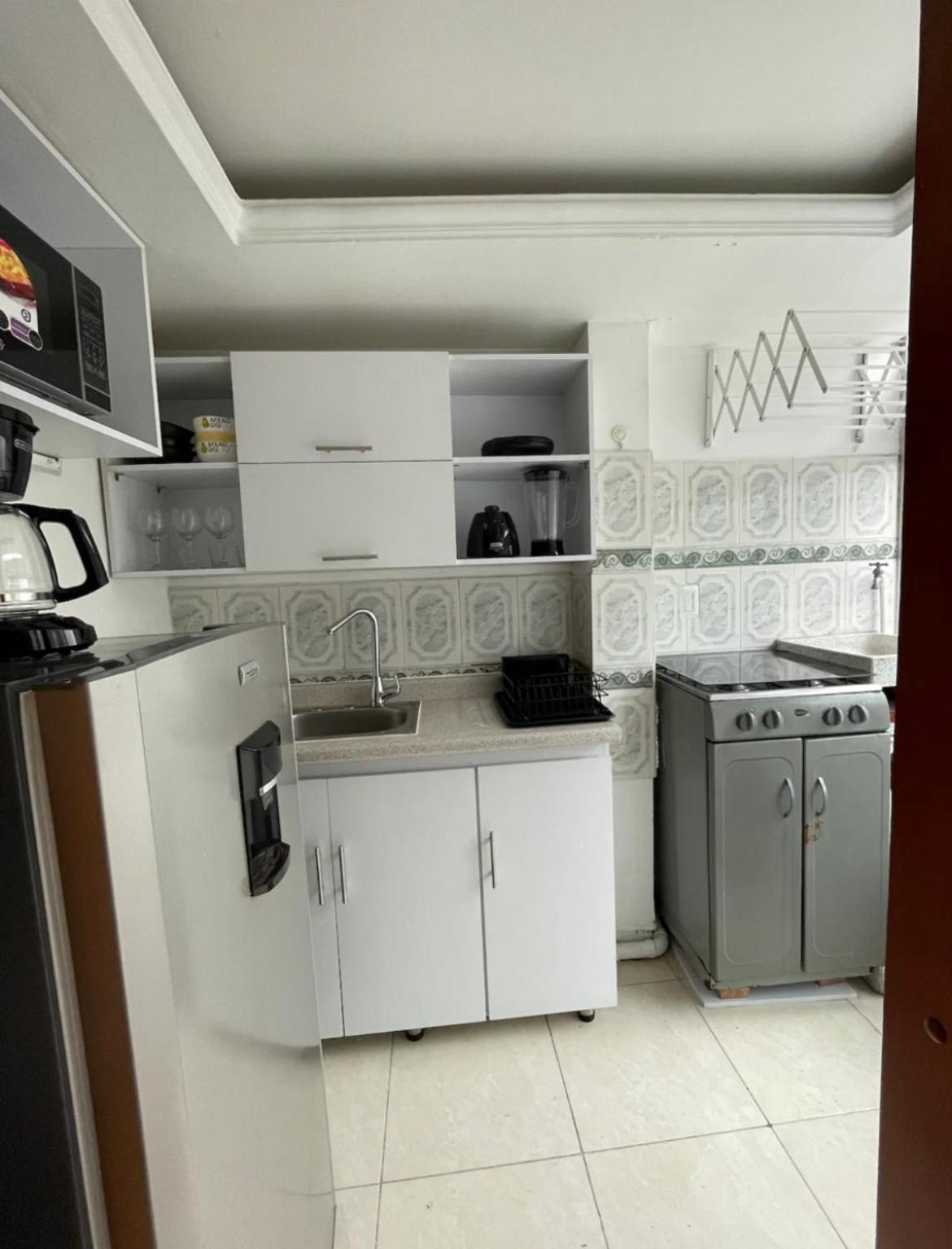 Milano Manizales Apartman Kültér fotó