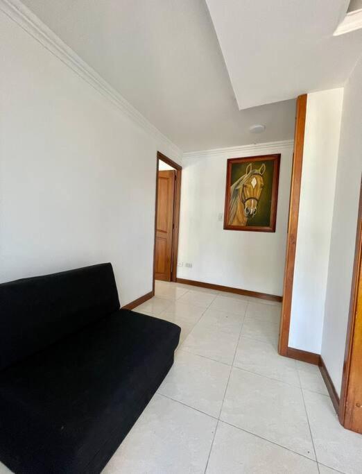 Milano Manizales Apartman Kültér fotó