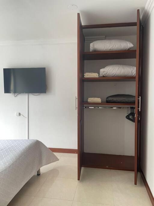 Milano Manizales Apartman Kültér fotó