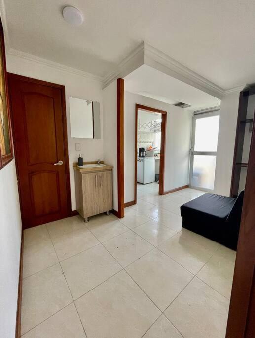 Milano Manizales Apartman Kültér fotó