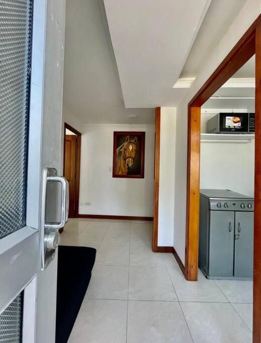 Milano Manizales Apartman Kültér fotó