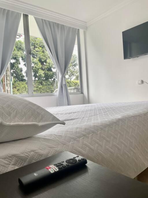 Milano Manizales Apartman Kültér fotó